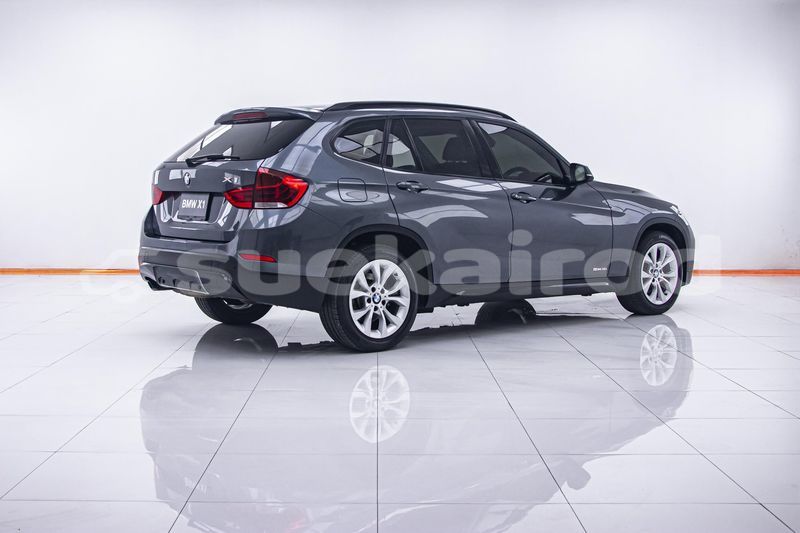 Big with watermark bmw x1 bangkok bangkok 72120