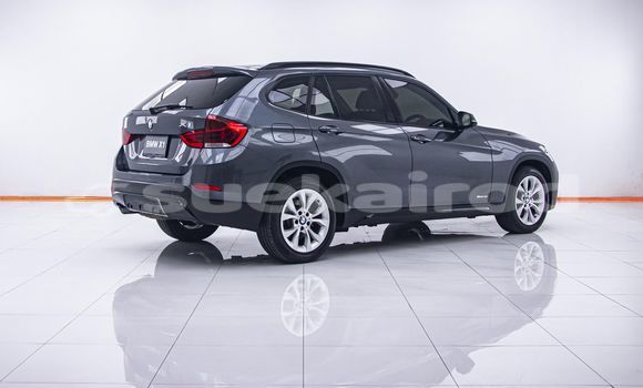 Buy Used BMW X1 Other Car in Bangkok in Bangkok Buy Used BMW X1 Other Car in Bangkok in Bangkok