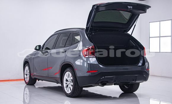 Buy Used BMW X1 Other Car in Bangkok in Bangkok Buy Used BMW X1 Other Car in Bangkok in Bangkok