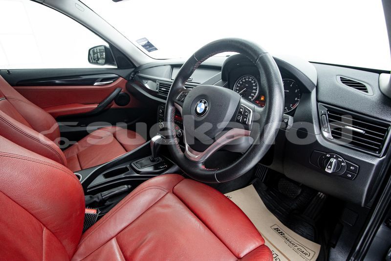 Big with watermark bmw x1 bangkok bangkok 72120