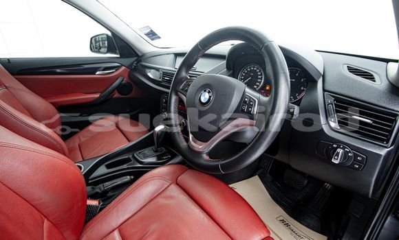 Buy Used BMW X1 Other Car in Bangkok in Bangkok Buy Used BMW X1 Other Car in Bangkok in Bangkok