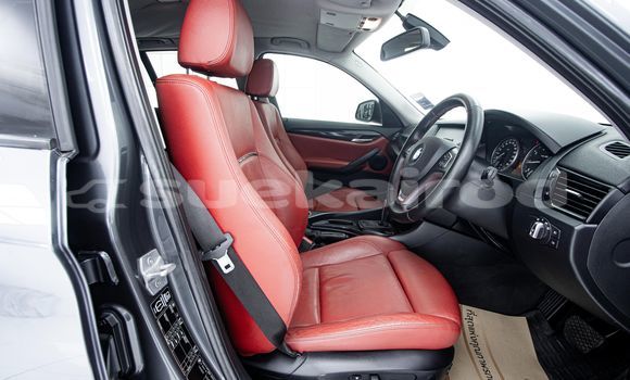 Buy Used BMW X1 Other Car in Bangkok in Bangkok Buy Used BMW X1 Other Car in Bangkok in Bangkok