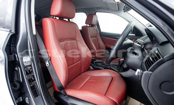 Buy Used BMW X1 Other Car in Bangkok in Bangkok Buy Used BMW X1 Other Car in Bangkok in Bangkok