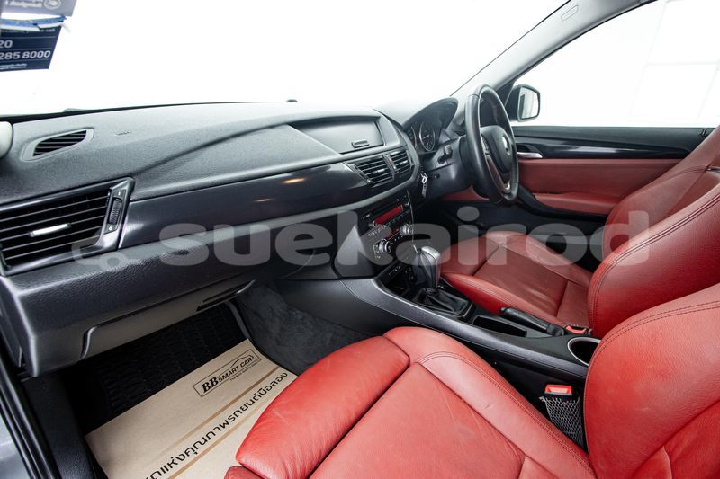 Big with watermark bmw x1 bangkok bangkok 72120