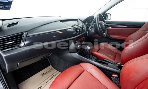 Buy Used BMW X1 Other Car in Bangkok in Bangkok Buy Used BMW X1 Other Car in Bangkok in Bangkok