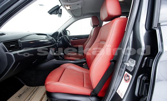 Buy Used BMW X1 Other Car in Bangkok in Bangkok Buy Used BMW X1 Other Car in Bangkok in Bangkok