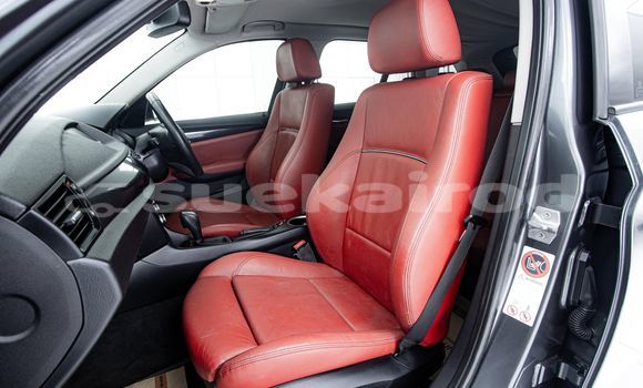 Buy Used BMW X1 Other Car in Bangkok in Bangkok Buy Used BMW X1 Other Car in Bangkok in Bangkok