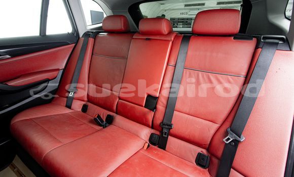 Buy Used BMW X1 Other Car in Bangkok in Bangkok Buy Used BMW X1 Other Car in Bangkok in Bangkok