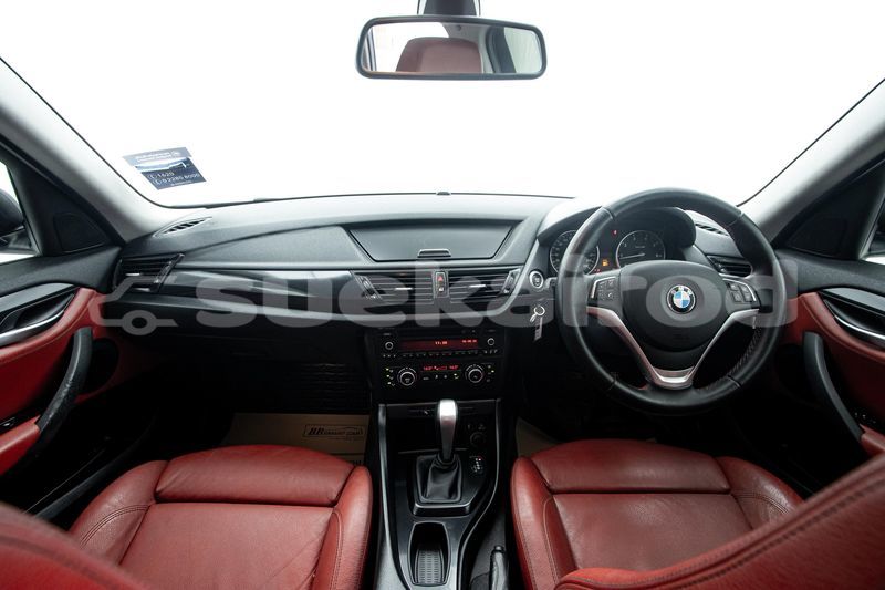 Big with watermark bmw x1 bangkok bangkok 72120