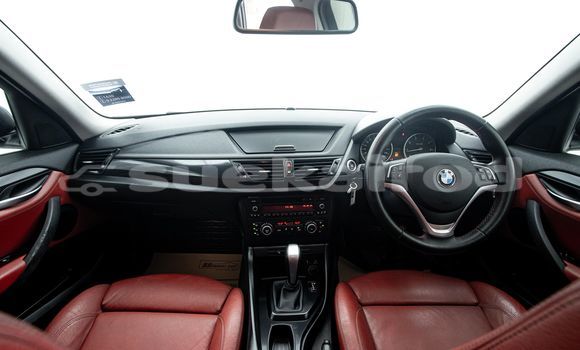 Buy Used BMW X1 Other Car in Bangkok in Bangkok Buy Used BMW X1 Other Car in Bangkok in Bangkok