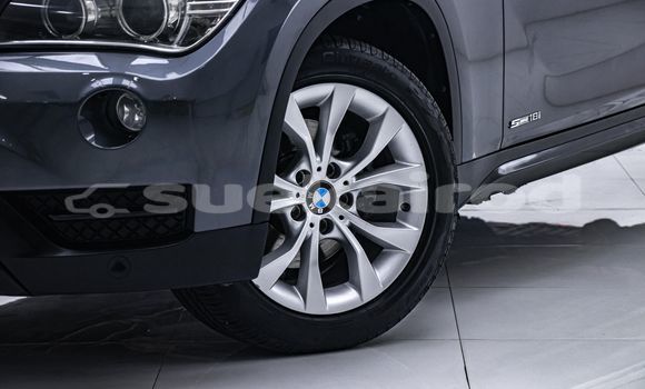 Buy Used BMW X1 Other Car in Bangkok in Bangkok Buy Used BMW X1 Other Car in Bangkok in Bangkok