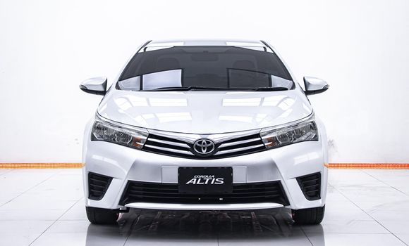 Buy Used Toyota Altis Other Car in Bangkok in Bangkok Buy Used Toyota Altis Other Car in Bangkok in Bangkok