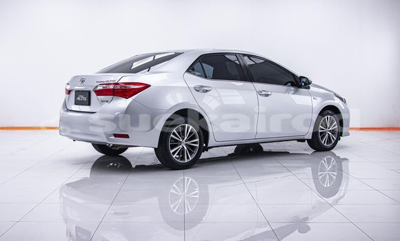 Buy Used Toyota Altis Other Car in Bangkok in Bangkok Buy Used Toyota Altis Other Car in Bangkok in Bangkok