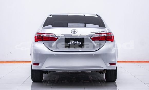 Buy Used Toyota Altis Other Car in Bangkok in Bangkok Buy Used Toyota Altis Other Car in Bangkok in Bangkok