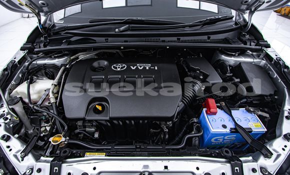 Buy Used Toyota Altis Other Car in Bangkok in Bangkok Buy Used Toyota Altis Other Car in Bangkok in Bangkok