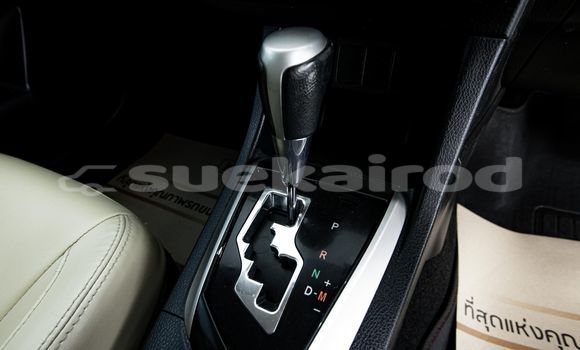 Buy Used Toyota Altis Other Car in Bangkok in Bangkok Buy Used Toyota Altis Other Car in Bangkok in Bangkok