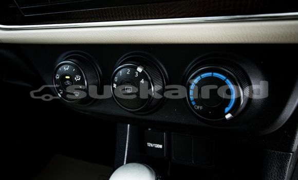 Buy Used Toyota Altis Other Car in Bangkok in Bangkok Buy Used Toyota Altis Other Car in Bangkok in Bangkok