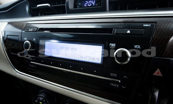 Buy Used Toyota Altis Other Car in Bangkok in Bangkok Buy Used Toyota Altis Other Car in Bangkok in Bangkok