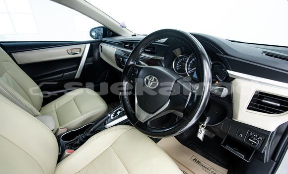 Buy Used Toyota Altis Other Car in Bangkok in Bangkok Buy Used Toyota Altis Other Car in Bangkok in Bangkok