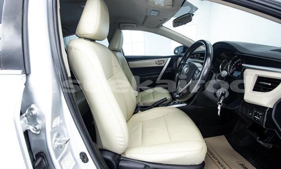 Buy Used Toyota Altis Other Car in Bangkok in Bangkok Buy Used Toyota Altis Other Car in Bangkok in Bangkok