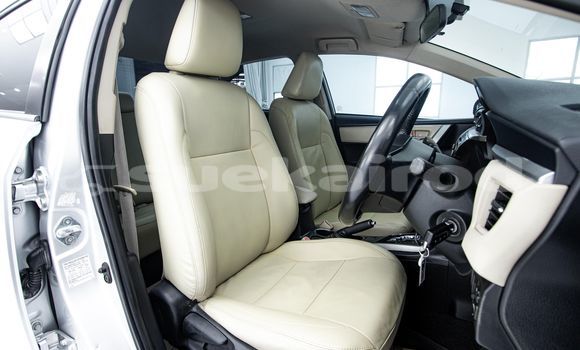 Buy Used Toyota Altis Other Car in Bangkok in Bangkok Buy Used Toyota Altis Other Car in Bangkok in Bangkok