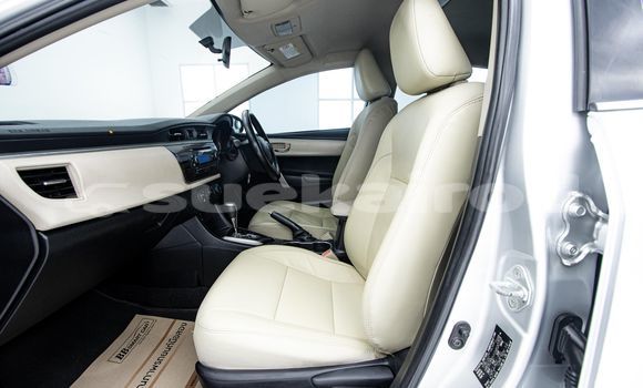 Buy Used Toyota Altis Other Car in Bangkok in Bangkok Buy Used Toyota Altis Other Car in Bangkok in Bangkok