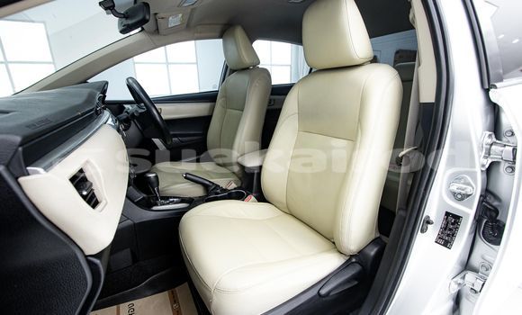 Buy Used Toyota Altis Other Car in Bangkok in Bangkok Buy Used Toyota Altis Other Car in Bangkok in Bangkok