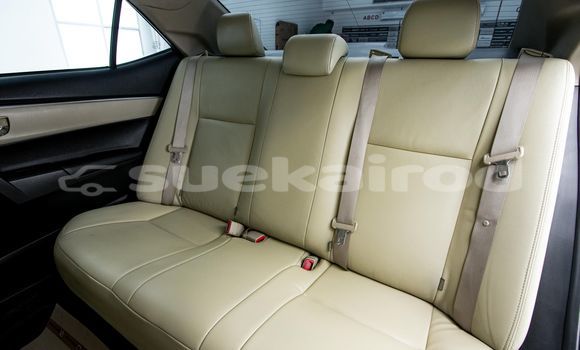 Buy Used Toyota Altis Other Car in Bangkok in Bangkok Buy Used Toyota Altis Other Car in Bangkok in Bangkok