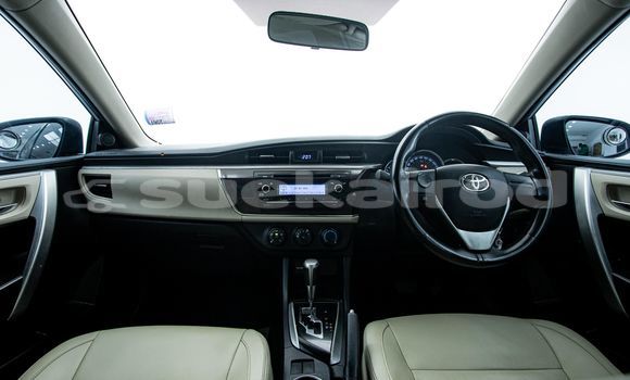Buy Used Toyota Altis Other Car in Bangkok in Bangkok Buy Used Toyota Altis Other Car in Bangkok in Bangkok