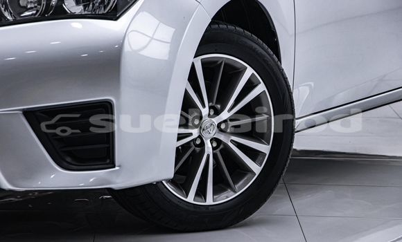 Buy Used Toyota Altis Other Car in Bangkok in Bangkok Buy Used Toyota Altis Other Car in Bangkok in Bangkok