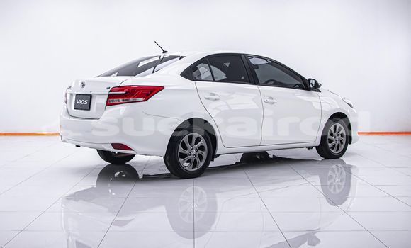 ซื้อ รถมือสอง Toyota Vios ขาว รถยนต์ ใน %{เมือง} ใน กรุงเทพมหานคร ซื้อ รถมือสอง Toyota Vios ขาว รถยนต์ ใน %{เมือง} ใน กรุงเทพมหานคร