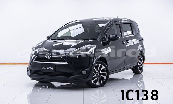 ซื้อ รถมือสอง Toyota Sienta สีดำ รถยนต์ ใน %{เมือง} ใน กรุงเทพมหานคร ซื้อ รถมือสอง Toyota Sienta สีดำ รถยนต์ ใน %{เมือง} ใน กรุงเทพมหานคร