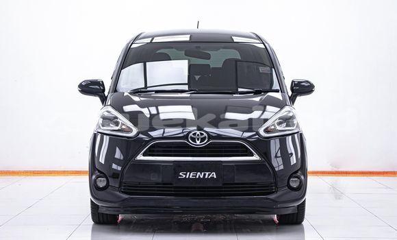 ซื้อ รถมือสอง Toyota Sienta สีดำ รถยนต์ ใน %{เมือง} ใน กรุงเทพมหานคร ซื้อ รถมือสอง Toyota Sienta สีดำ รถยนต์ ใน %{เมือง} ใน กรุงเทพมหานคร