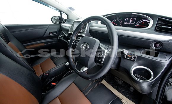 ซื้อ รถมือสอง Toyota Sienta สีดำ รถยนต์ ใน %{เมือง} ใน กรุงเทพมหานคร ซื้อ รถมือสอง Toyota Sienta สีดำ รถยนต์ ใน %{เมือง} ใน กรุงเทพมหานคร