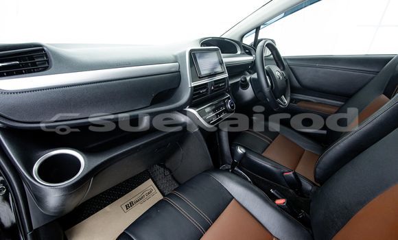 ซื้อ รถมือสอง Toyota Sienta สีดำ รถยนต์ ใน %{เมือง} ใน กรุงเทพมหานคร ซื้อ รถมือสอง Toyota Sienta สีดำ รถยนต์ ใน %{เมือง} ใน กรุงเทพมหานคร