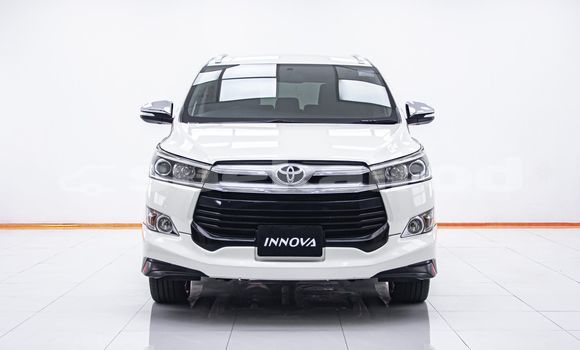 ซื้อ รถมือสอง Toyota Innova ขาว รถยนต์ ใน %{เมือง} ใน กรุงเทพมหานคร ซื้อ รถมือสอง Toyota Innova ขาว รถยนต์ ใน %{เมือง} ใน กรุงเทพมหานคร
