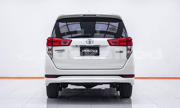 ซื้อ รถมือสอง Toyota Innova ขาว รถยนต์ ใน %{เมือง} ใน กรุงเทพมหานคร ซื้อ รถมือสอง Toyota Innova ขาว รถยนต์ ใน %{เมือง} ใน กรุงเทพมหานคร