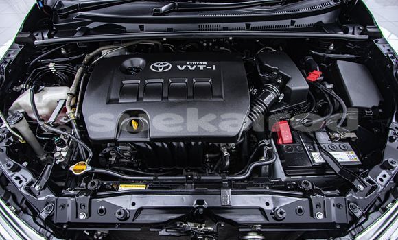 Buy Used Toyota Altis Black Car in Bangkok in Bangkok Buy Used Toyota Altis Black Car in Bangkok in Bangkok