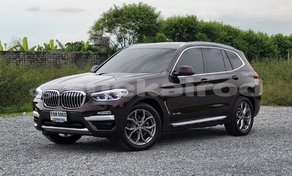 Buy Used BMW X3 Other Car in Bangkok in Bangkok Buy Used BMW X3 Other Car in Bangkok in Bangkok