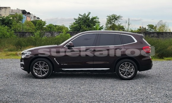 Buy Used BMW X3 Other Car in Bangkok in Bangkok Buy Used BMW X3 Other Car in Bangkok in Bangkok
