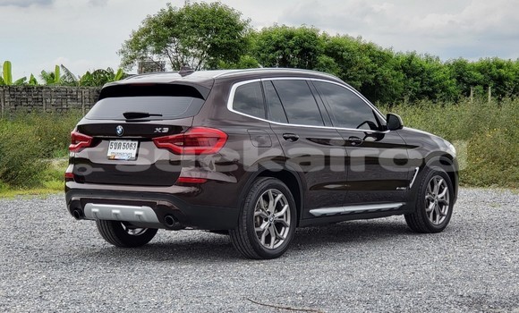 Buy Used BMW X3 Other Car in Bangkok in Bangkok Buy Used BMW X3 Other Car in Bangkok in Bangkok