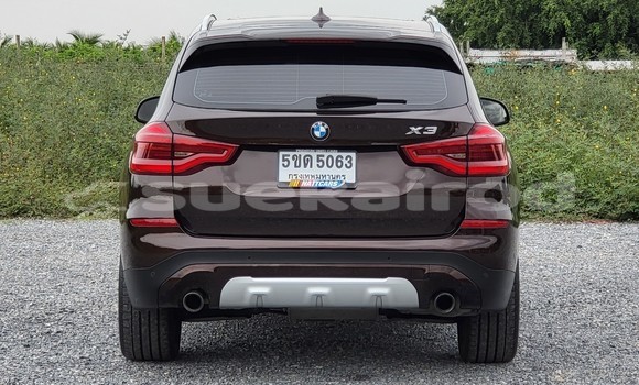 Buy Used BMW X3 Other Car in Bangkok in Bangkok Buy Used BMW X3 Other Car in Bangkok in Bangkok
