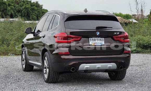 Buy Used BMW X3 Other Car in Bangkok in Bangkok Buy Used BMW X3 Other Car in Bangkok in Bangkok