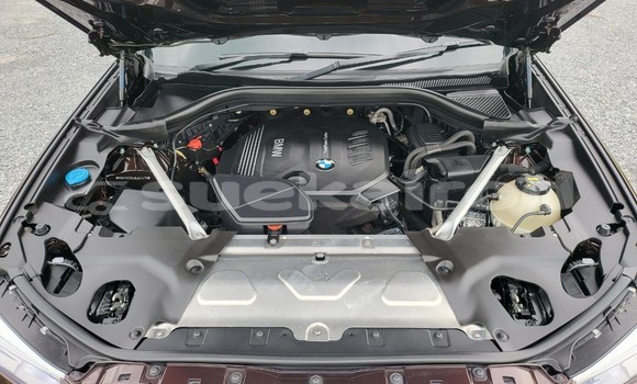 Buy Used BMW X3 Other Car in Bangkok in Bangkok Buy Used BMW X3 Other Car in Bangkok in Bangkok