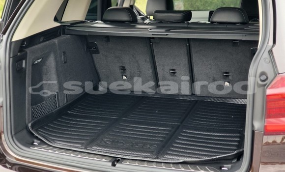 Buy Used BMW X3 Other Car in Bangkok in Bangkok Buy Used BMW X3 Other Car in Bangkok in Bangkok