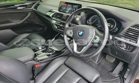 Buy Used BMW X3 Other Car in Bangkok in Bangkok Buy Used BMW X3 Other Car in Bangkok in Bangkok