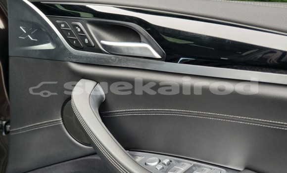 Buy Used BMW X3 Other Car in Bangkok in Bangkok Buy Used BMW X3 Other Car in Bangkok in Bangkok