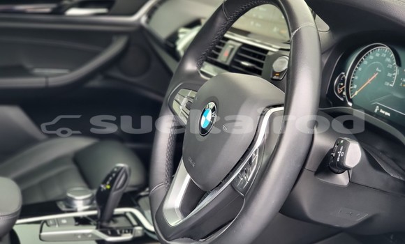 Buy Used BMW X3 Other Car in Bangkok in Bangkok Buy Used BMW X3 Other Car in Bangkok in Bangkok