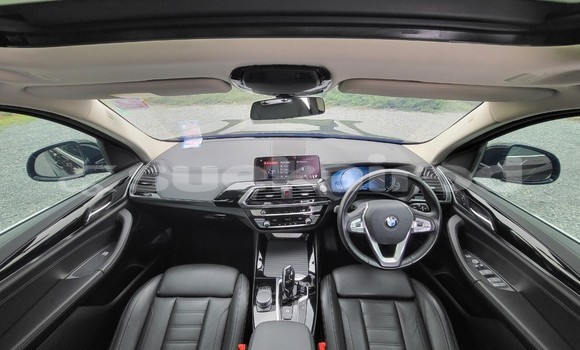 Buy Used BMW X3 Other Car in Bangkok in Bangkok Buy Used BMW X3 Other Car in Bangkok in Bangkok