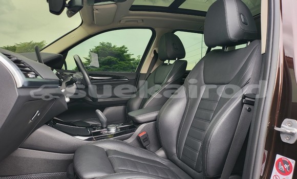 Buy Used BMW X3 Other Car in Bangkok in Bangkok Buy Used BMW X3 Other Car in Bangkok in Bangkok